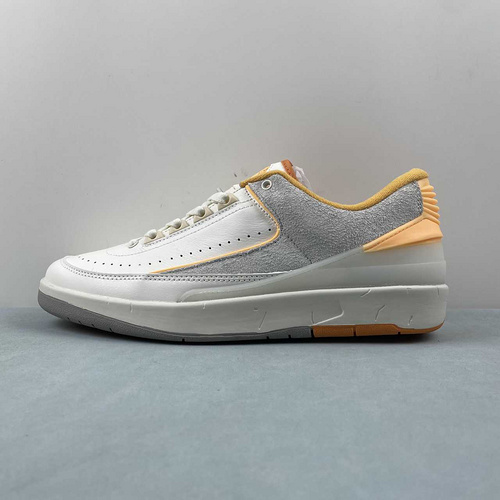 D  Air Jordan 2 Retro Low Sp 2  DV9956-118  36-46